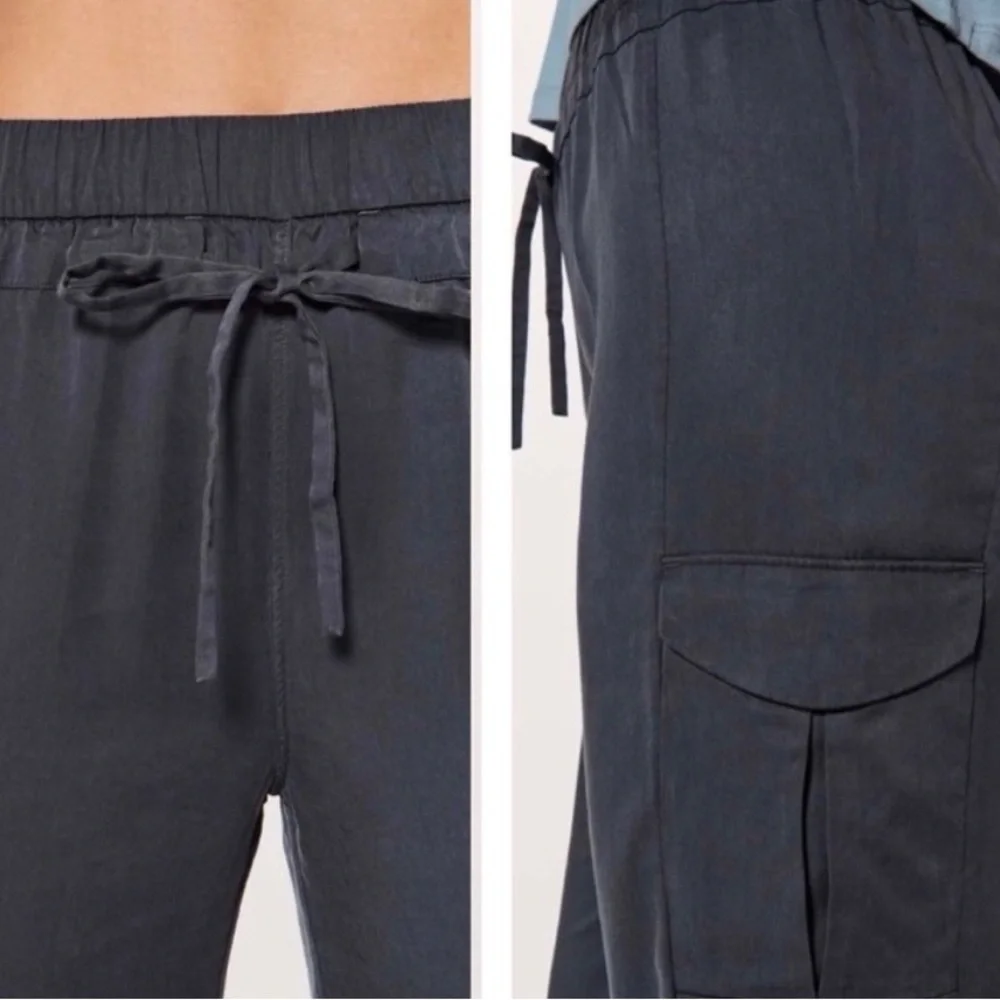 Lululemon Move Lightly Pant 25